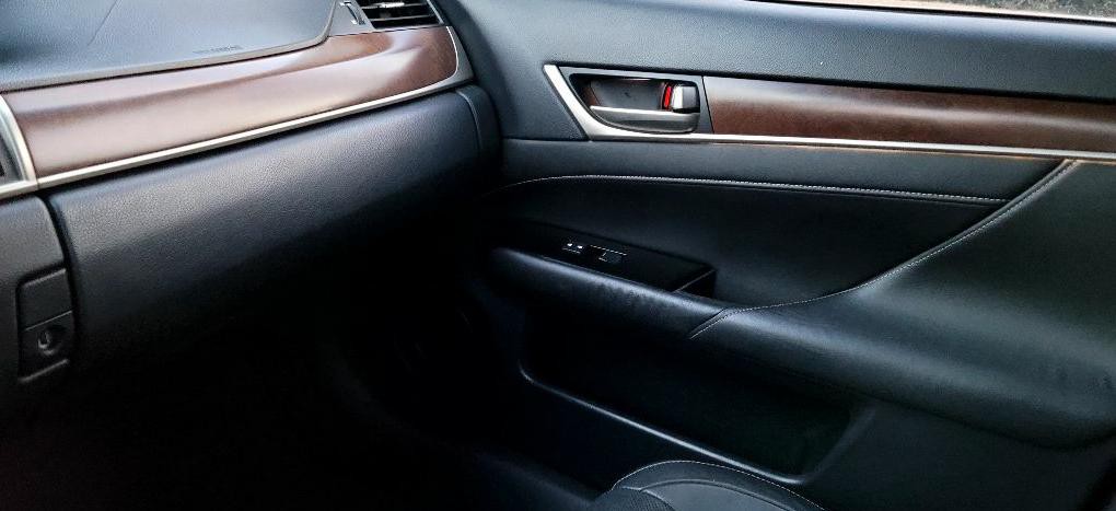 2014 Lexus GS 350 Image 25