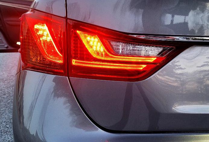 2014 Lexus GS 350 Image 26