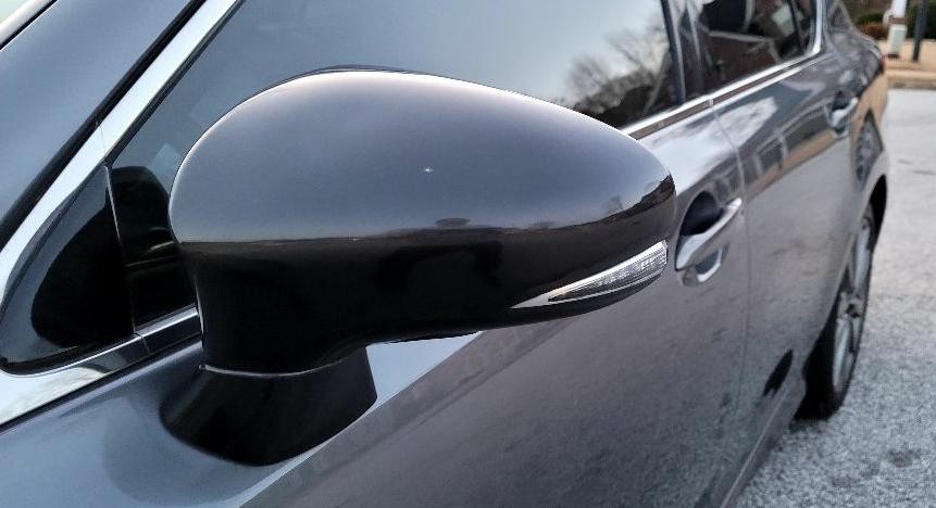 2014 Lexus GS 350 Image 31