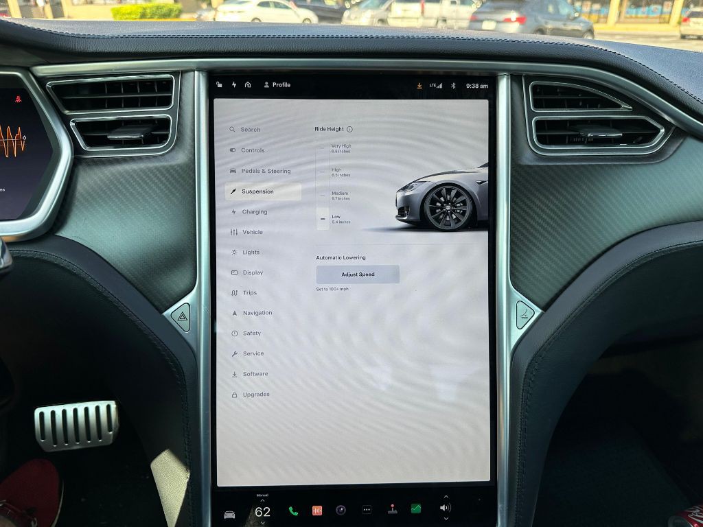 2013 Tesla Model S Image 6
