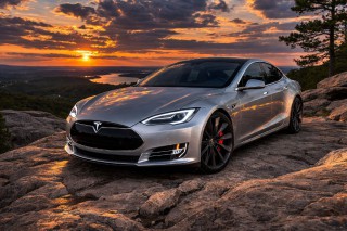 Image for 2013 Tesla Model S Performance ID: 6531849