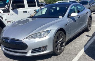 Image for 2013 Tesla Model S Performance ID: 6531849
