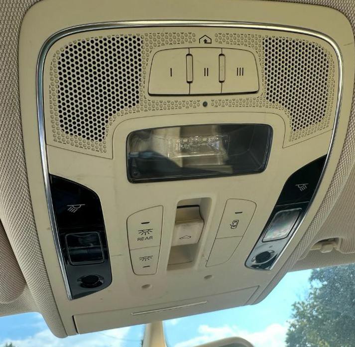 2012 Audi A6 Image 21