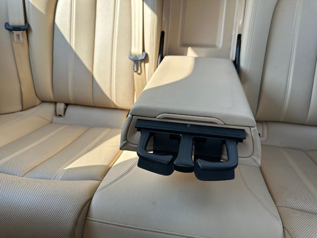 2012 Audi A6 Image 25