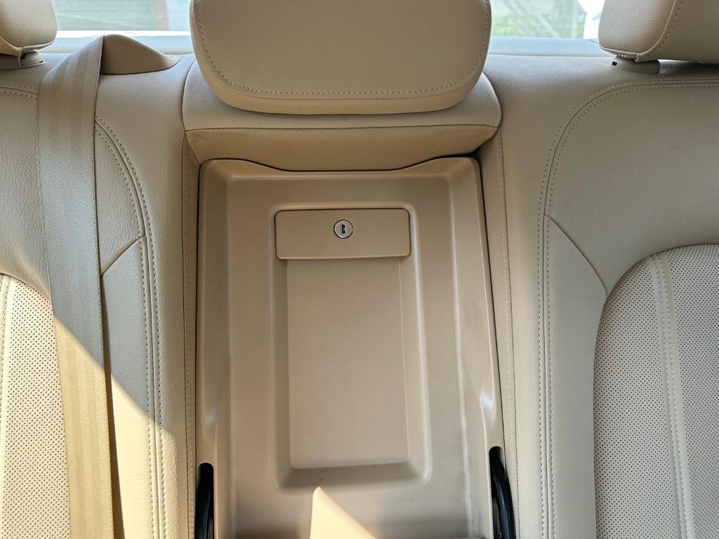2012 Audi A6 Image 27