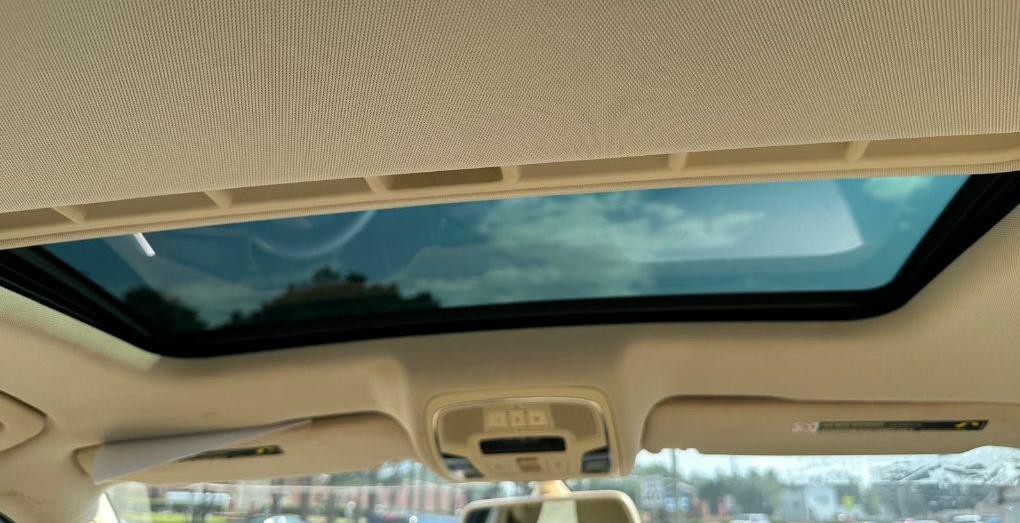 2012 Audi A6 Image 30