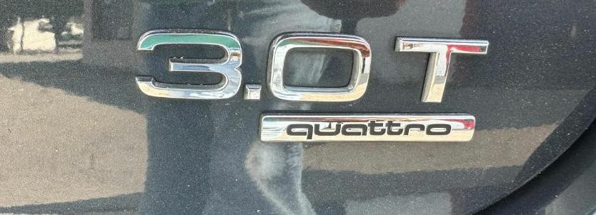 2012 Audi A6 Image 34