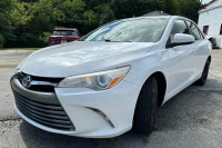 Image for 2017 Toyota Camry LE ID: 6535541