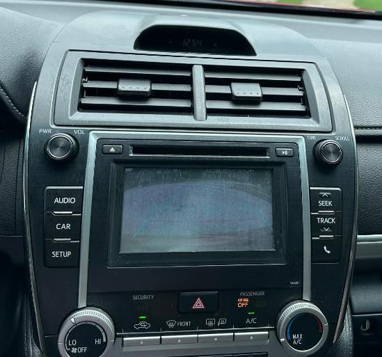 2014 Toyota Camry Image 20
