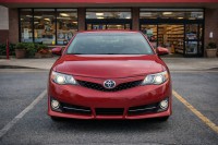 Image for 2014 Toyota Camry SE ID: 6535543