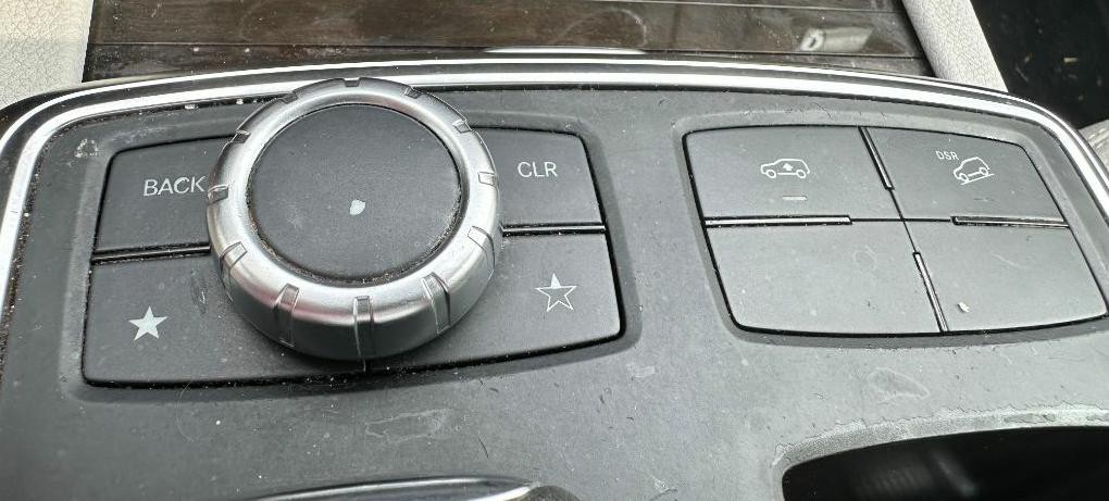 2014 Mercedes-Benz GL-Class Image 29