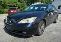Image for 2007 Lexus ES 350 BASE ID: 6661820