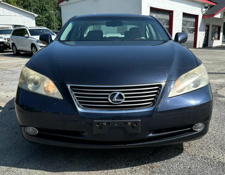 2007 Lexus ES 350 Image 3