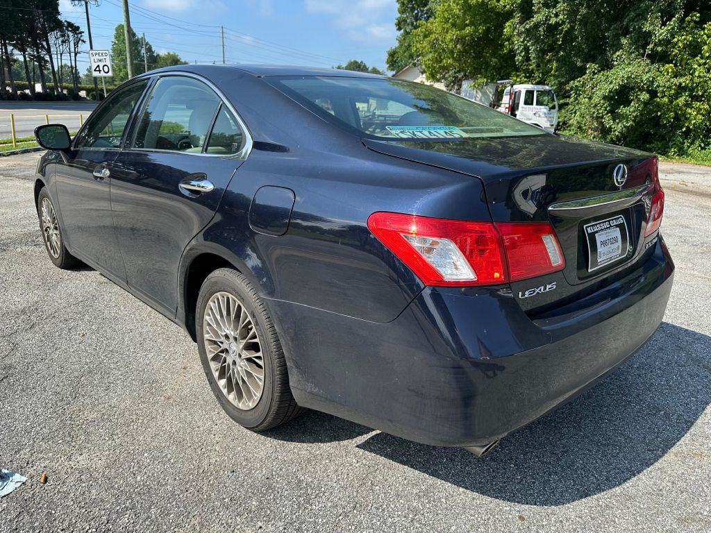 2007 Lexus ES 350 Image 6