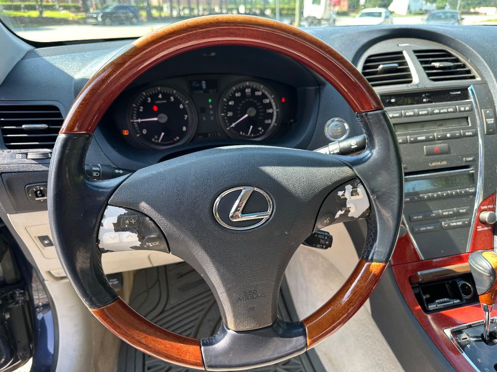 2007 Lexus ES 350 Image 7