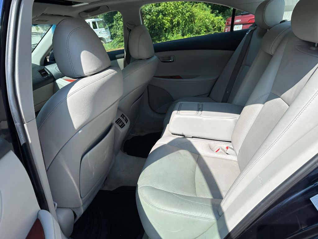 2007 Lexus ES 350 Image 8
