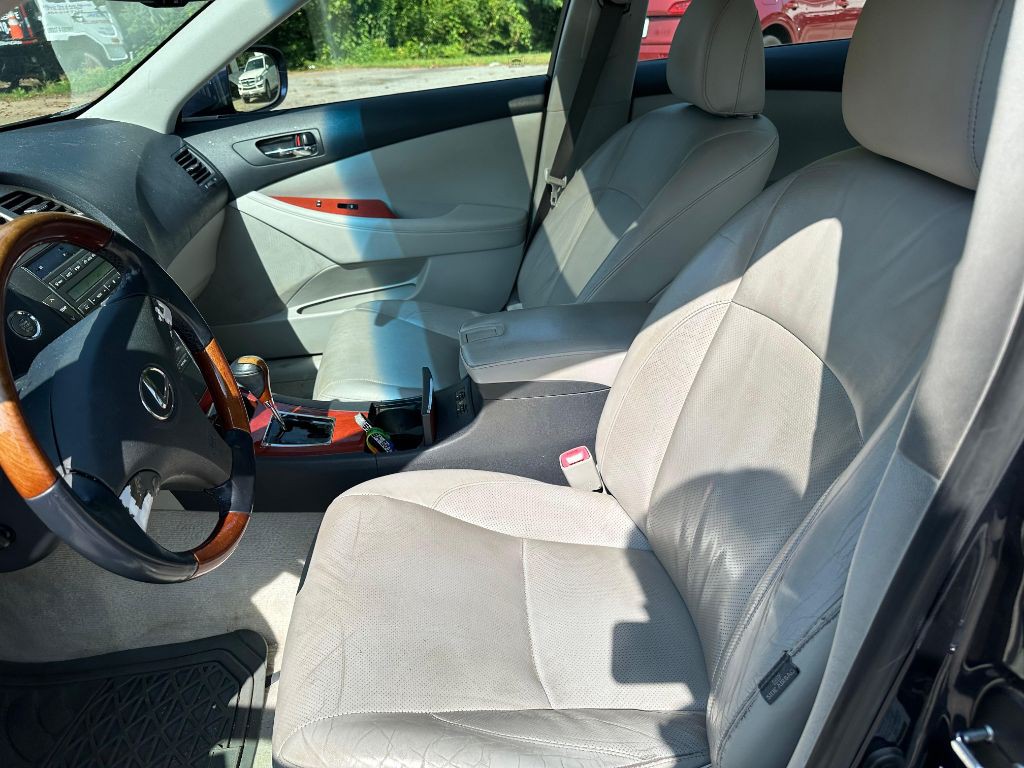 2007 Lexus ES 350 Image 14