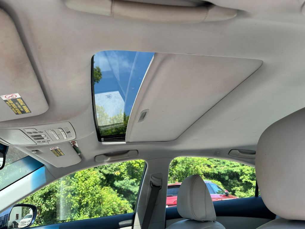 2007 Lexus ES 350 Image 18