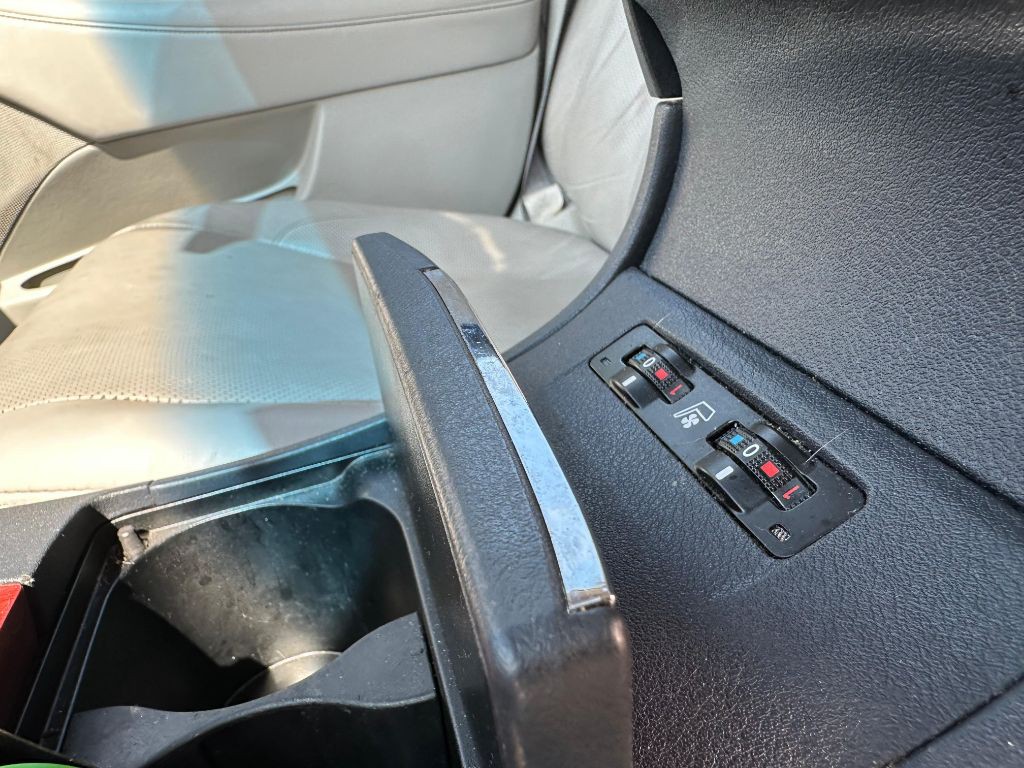 2007 Lexus ES 350 Image 20
