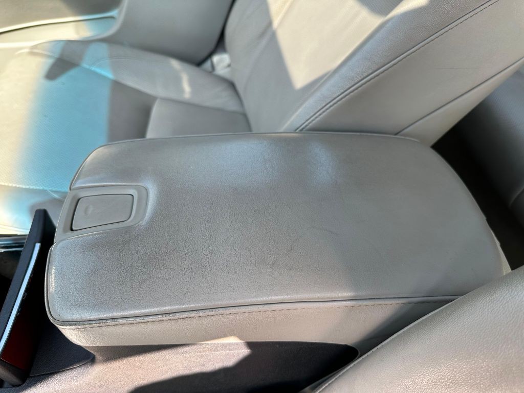 2007 Lexus ES 350 Image 22