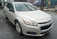 Image for 2014 Chevrolet Malibu LT ID: 6737766