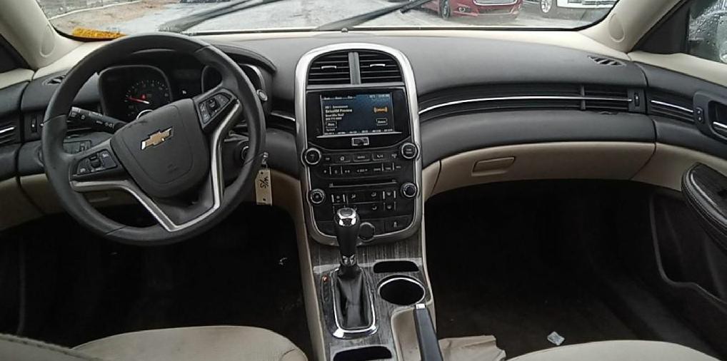 2014 Chevrolet Malibu Image 6