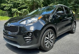 Image for 2017 Kia Sportage EX ID: 6768344