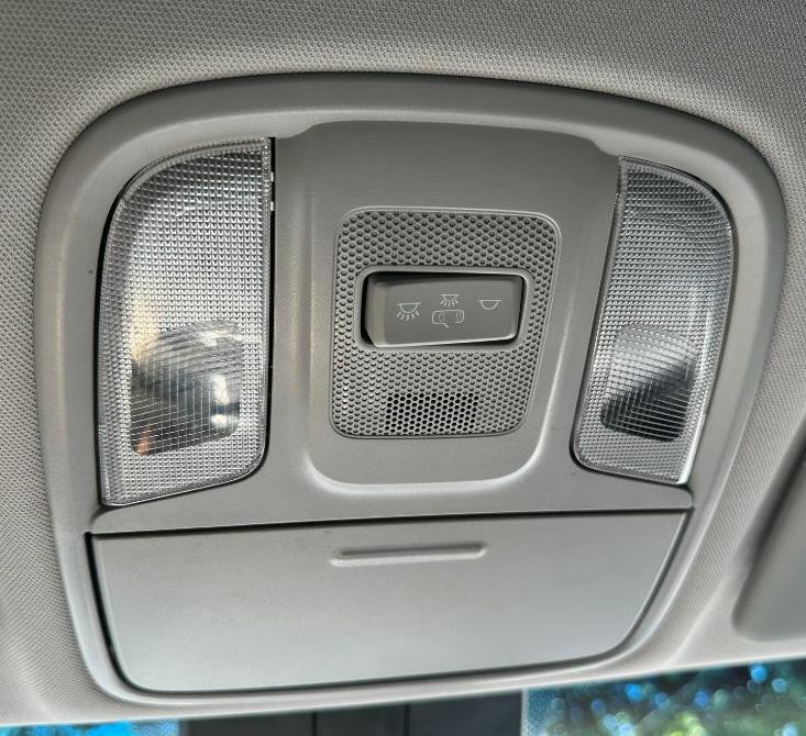 2017 Kia Sportage Image 20
