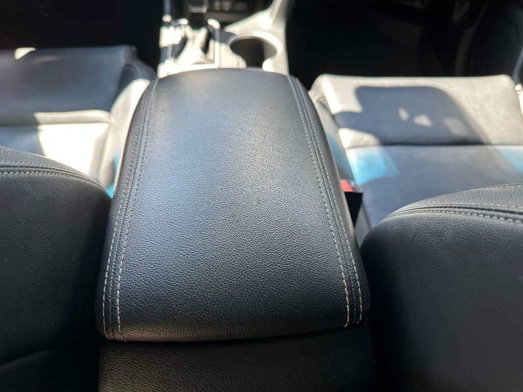 2017 Kia Sportage Image 21
