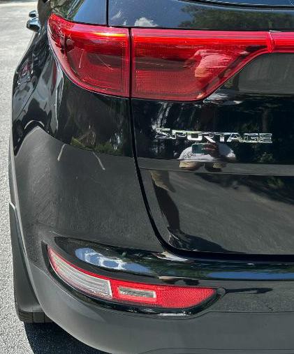 2017 Kia Sportage Image 26