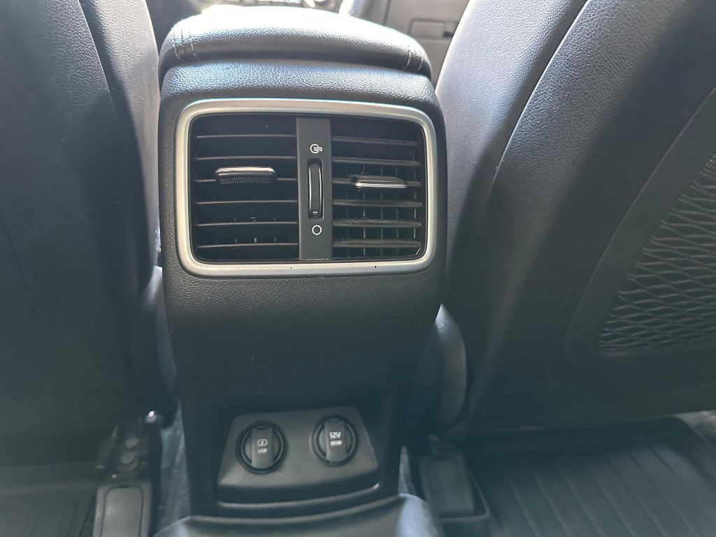 2017 Kia Sportage Image 27