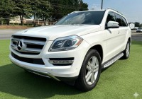 Image for 2016 Mercedes-Benz GL-Class GL 450 4MATIC ID: 6873921