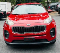 Image for 2018 Kia Sportage LX ID: 6918512