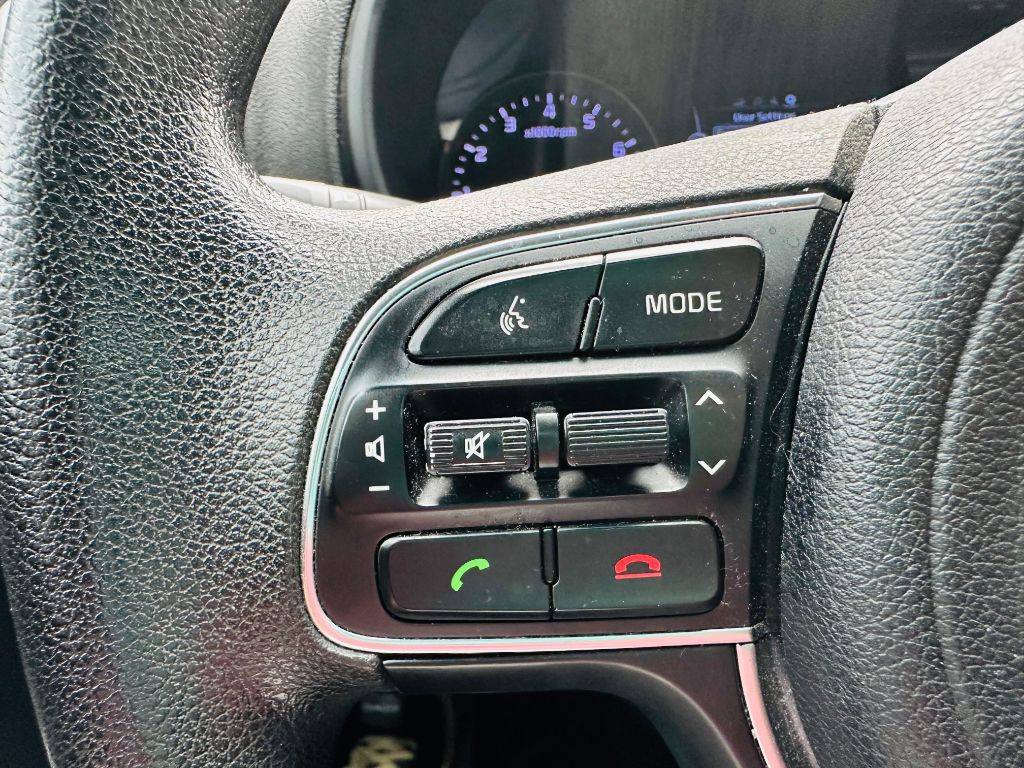 2018 Kia Sportage Image 11