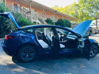 Image for 2023 Tesla Model 3 Long Range ID: 6928703