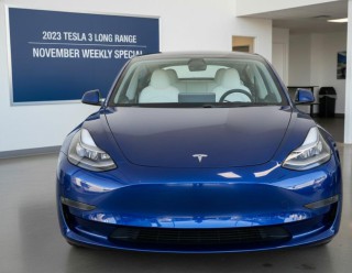 Image for 2023 Tesla Model 3 Long Range ID: 6928703