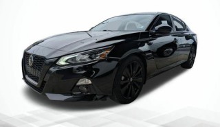 Image for 2021 Nissan Altima 2.5 SR ID: 7091495