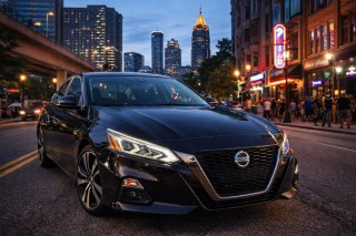 Image for 2021 Nissan Altima 2.5 SR ID: 7091495