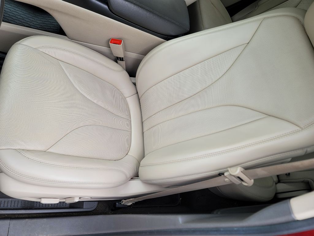 2019 Lincoln Nautilus Image 13