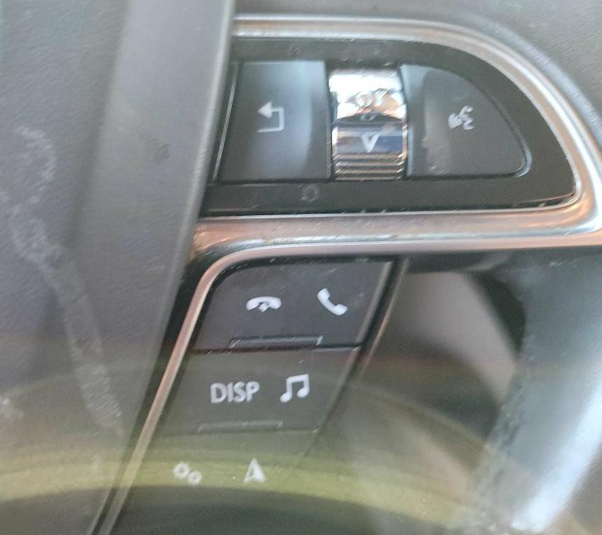 2019 Lincoln Nautilus Image 18