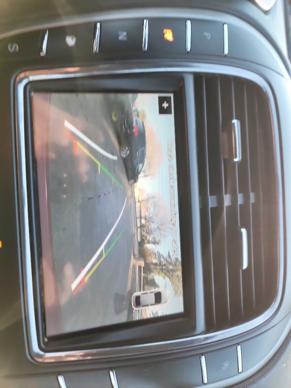 2019 Lincoln Nautilus Image 23