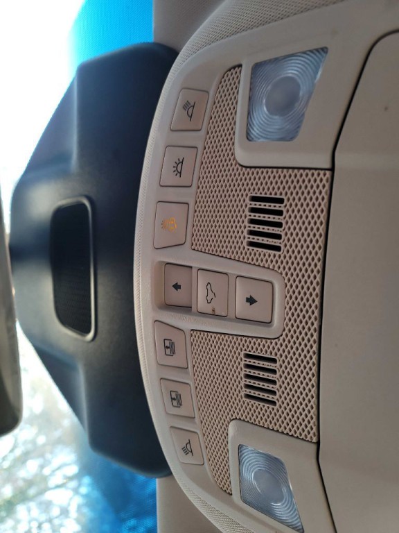 2019 Lincoln Nautilus Image 28