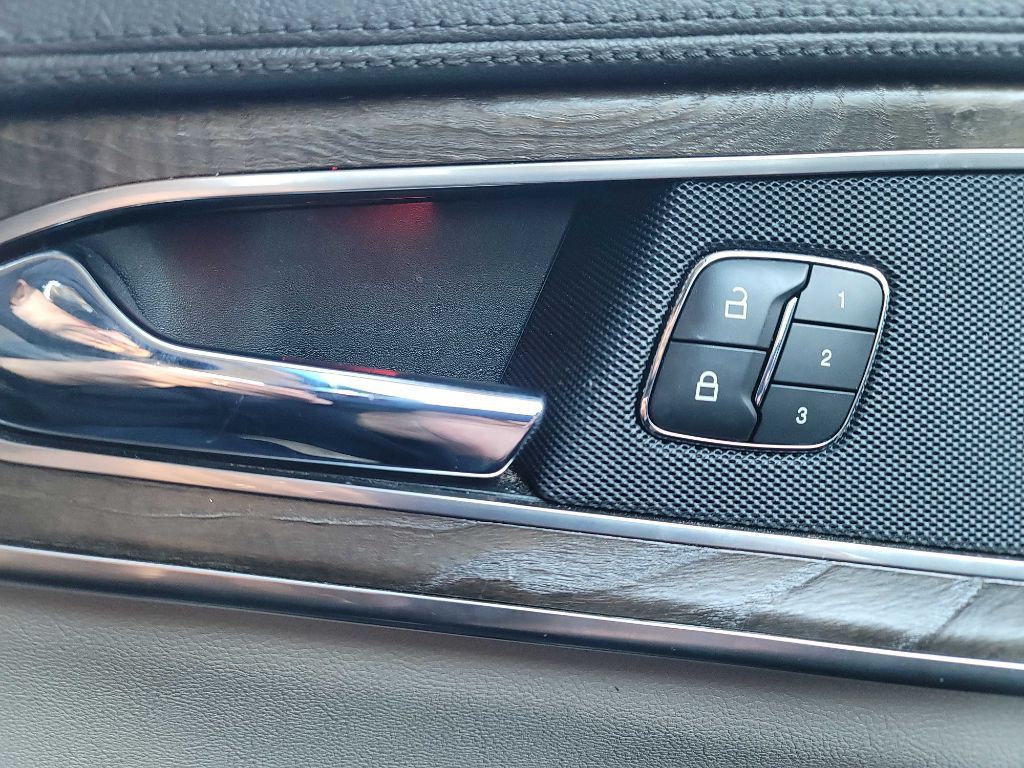 2019 Lincoln Nautilus Image 29