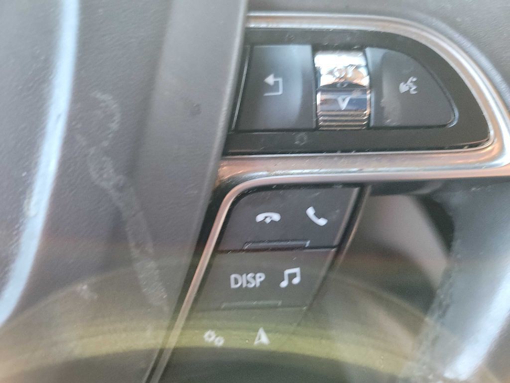 2019 Lincoln Nautilus Image 31