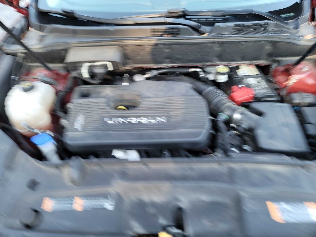 2019 Lincoln Nautilus Image 41