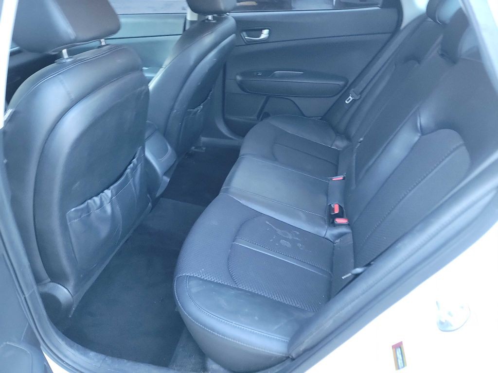 2018 Kia Optima Image 13
