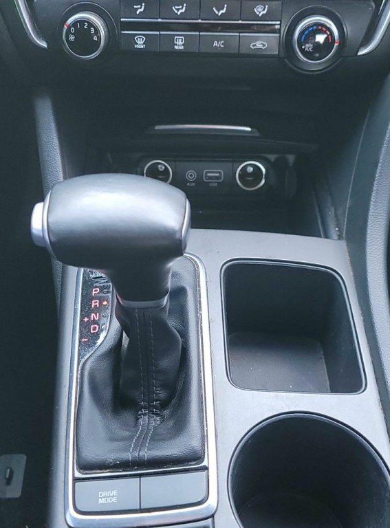 2018 Kia Optima Image 22