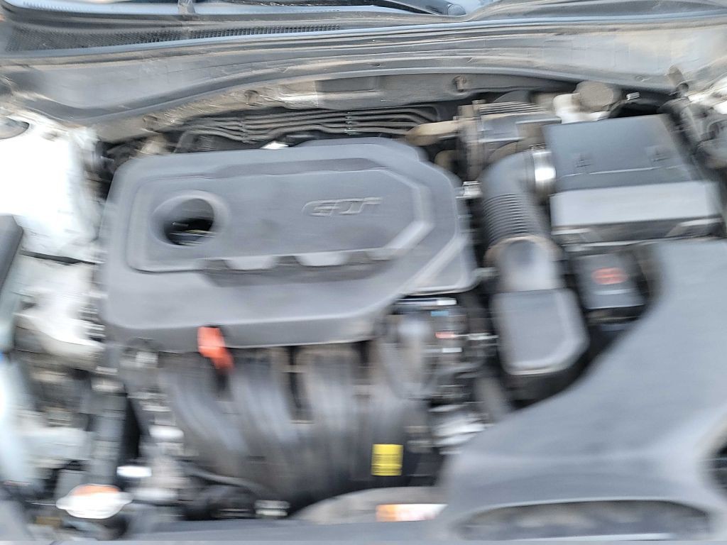 2018 Kia Optima Image 31