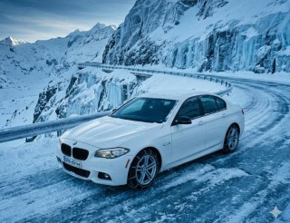 Image for 2016 BMW 5 Series 528iX xDrive ID: 7199647