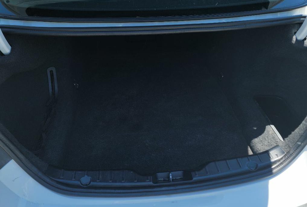 2016 BMW 5 Series Image 12